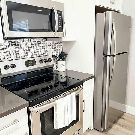 Luxury Condo In The Heart Of Midtown Sacramento Zewnętrze zdjęcie