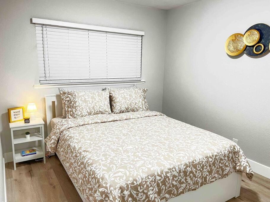 Luxury Condo In The Heart Of Midtown Sacramento Zewnętrze zdjęcie