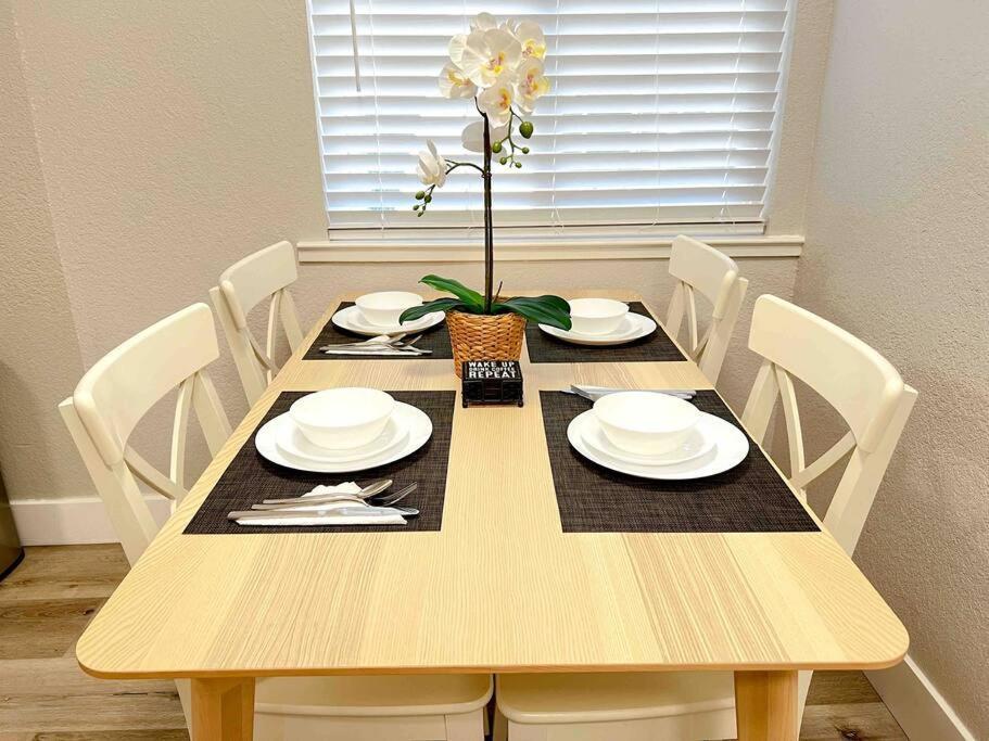 Luxury Condo In The Heart Of Midtown Sacramento Zewnętrze zdjęcie