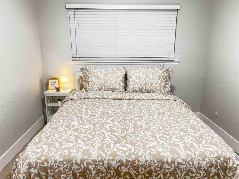 Luxury Condo In The Heart Of Midtown Sacramento Zewnętrze zdjęcie