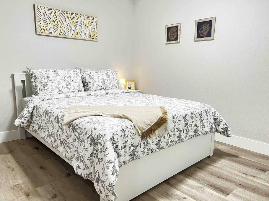 Luxury Condo In The Heart Of Midtown Sacramento Zewnętrze zdjęcie