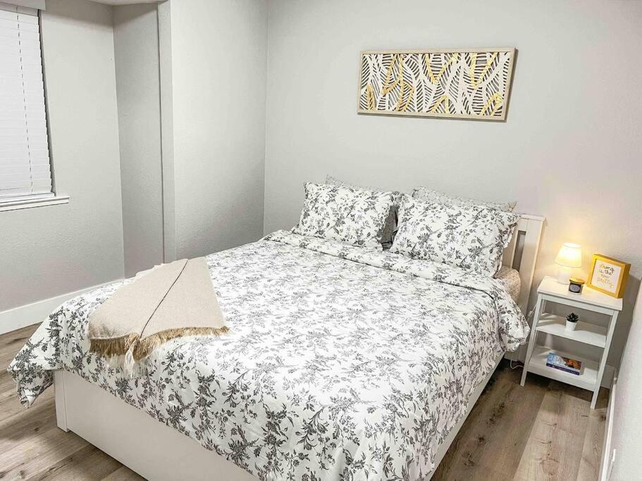 Luxury Condo In The Heart Of Midtown Sacramento Zewnętrze zdjęcie