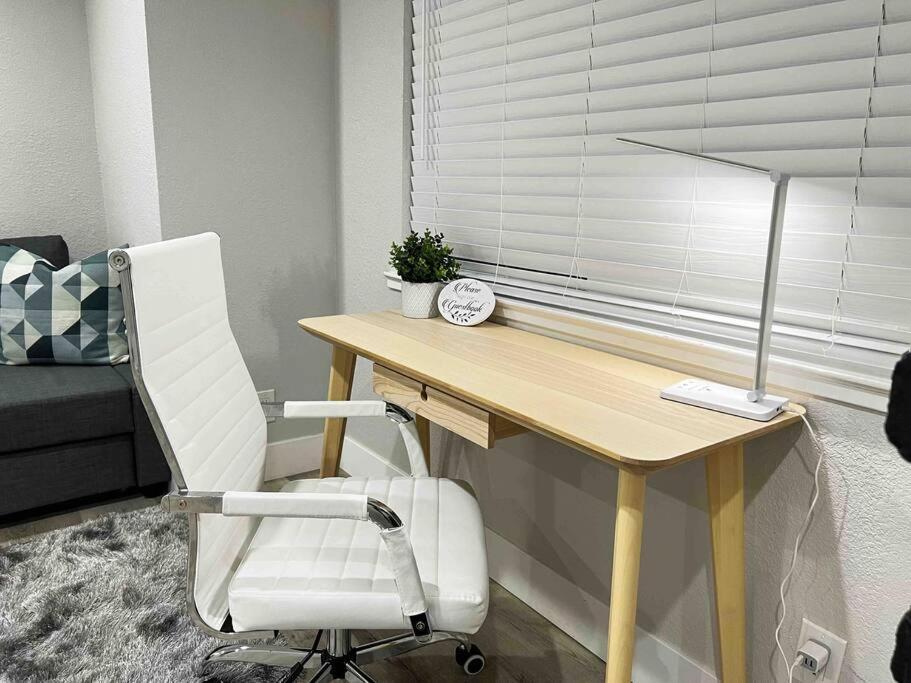 Luxury Condo In The Heart Of Midtown Sacramento Zewnętrze zdjęcie