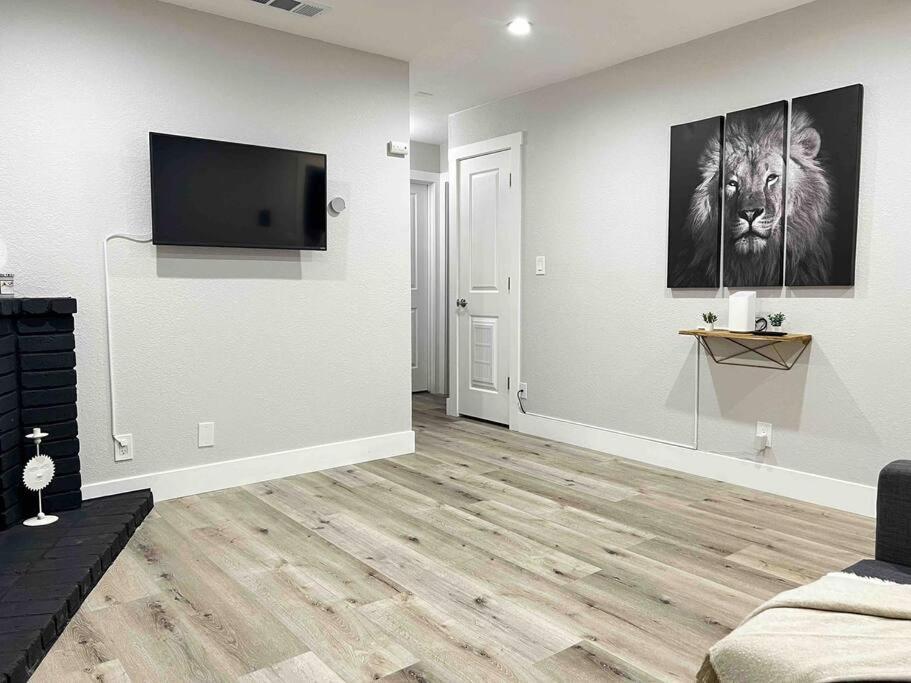 Luxury Condo In The Heart Of Midtown Sacramento Zewnętrze zdjęcie