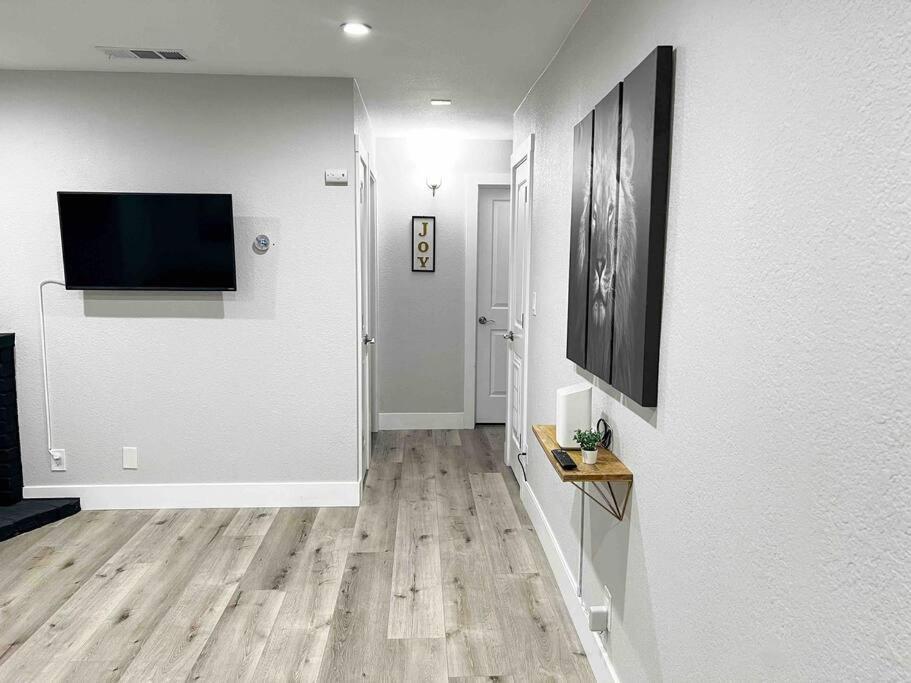 Luxury Condo In The Heart Of Midtown Sacramento Zewnętrze zdjęcie