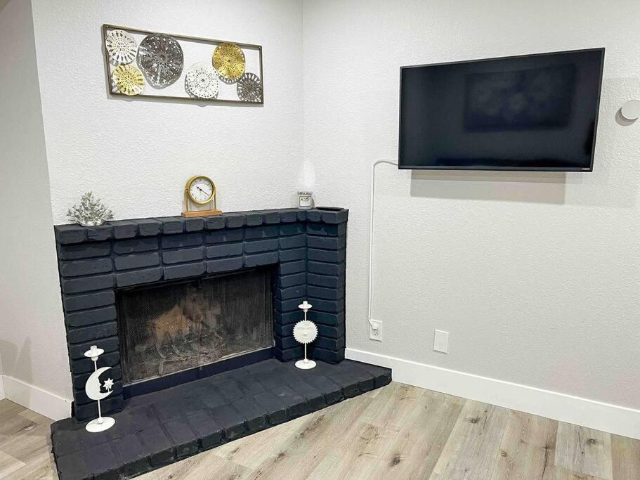 Luxury Condo In The Heart Of Midtown Sacramento Zewnętrze zdjęcie